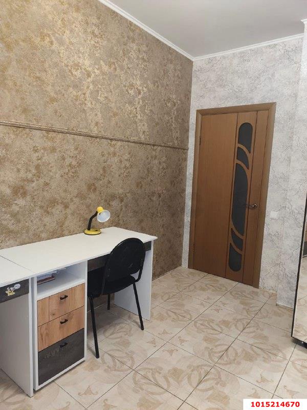 Фото №6: 1-комнатная квартира 48 м² - Краснодар, Восточно-Кругликовский, ул. им. Героя Яцкова И.В., 4