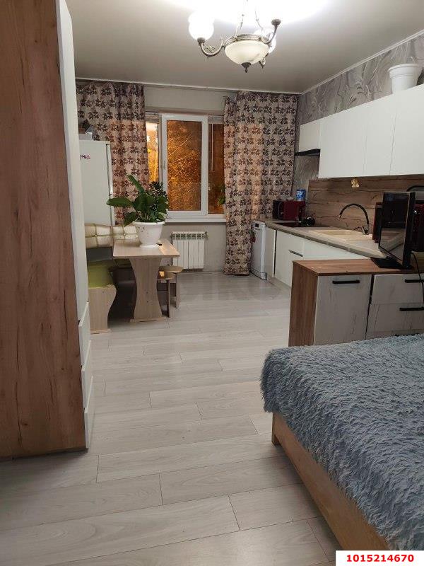 Фото №2: 1-комнатная квартира 48 м² - Краснодар, Прикубанский внутригородской округ, мкр. Восточно-Кругликовский, ул. им. Героя Яцкова И.В., 4