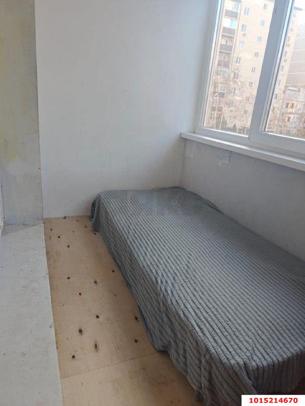 Фото №12: 1-комнатная квартира 48 м² - Краснодар, Восточно-Кругликовский, ул. им. Героя Яцкова И.В., 4