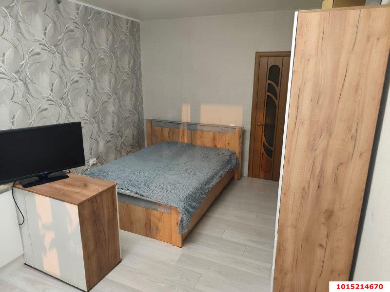 Фото №4: 1-комнатная квартира 48 м² - Краснодар, Восточно-Кругликовский, ул. им. Героя Яцкова И.В., 4
