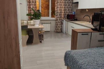 Фото №2: 1-комнатная квартира 48 м² - Краснодар, мкр. Восточно-Кругликовский, ул. им. Героя Яцкова И.В., 4