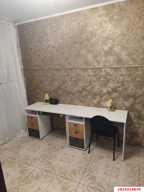 Фото №8: 1-комнатная квартира 48 м² - Краснодар, Восточно-Кругликовский, ул. им. Героя Яцкова И.В., 4