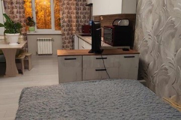 Фото №3: 1-комнатная квартира 48 м² - Краснодар, мкр. Восточно-Кругликовский, ул. им. Героя Яцкова И.В., 4