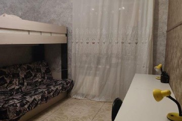 Фото №5: 1-комнатная квартира 48 м² - Краснодар, мкр. Восточно-Кругликовский, ул. им. Героя Яцкова И.В., 4