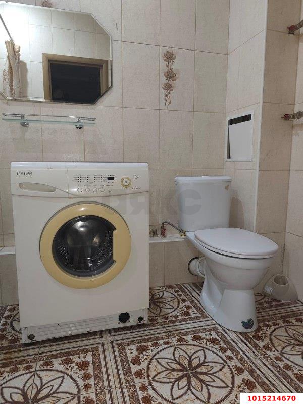 Фото №9: 1-комнатная квартира 48 м² - Краснодар, Прикубанский внутригородской округ, мкр. Восточно-Кругликовский, ул. им. Героя Яцкова И.В., 4