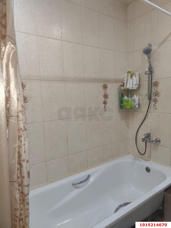 Фото №10: 1-комнатная квартира 48 м² - Краснодар, Прикубанский внутригородской округ, мкр. Восточно-Кругликовский, ул. им. Героя Яцкова И.В., 4