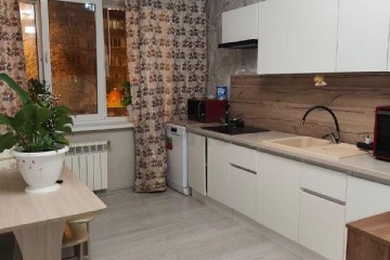 Фото №1: 1-комнатная квартира 48 м² - Краснодар, мкр. Восточно-Кругликовский, ул. им. Героя Яцкова И.В., 4