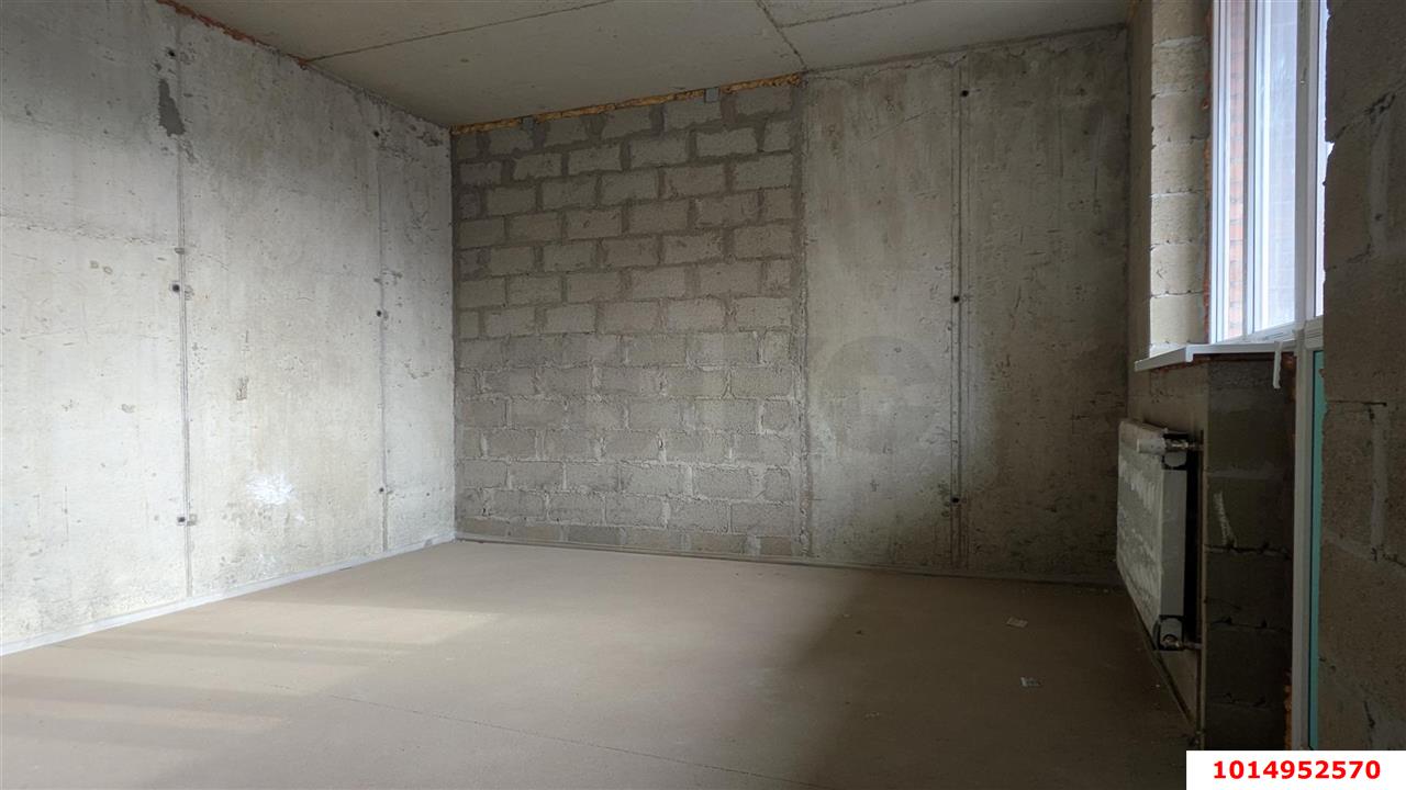 Фото №5: 2-комнатная квартира 52 м² - Краснодар, ЖК Арбатский, ул. Цезаря Куникова, 18лит4