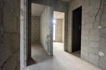 Фото №3: 2-комнатная квартира 52 м² - Краснодар, мкр. ЖК Арбатский, ул. Цезаря Куникова, 18лит4