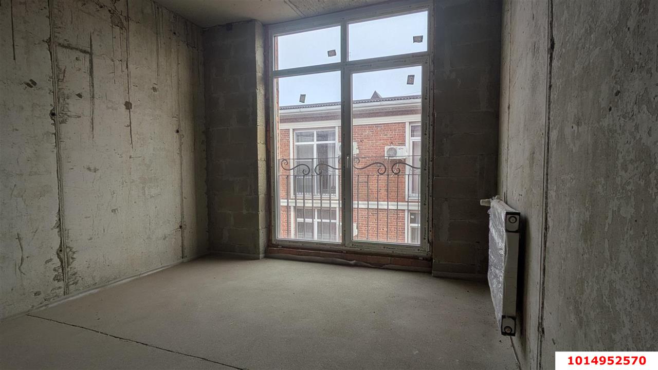 Фото №7: 2-комнатная квартира 52 м² - Краснодар, ЖК Арбатский, ул. Цезаря Куникова, 18лит4