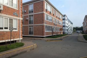 Фото №1: 2-комнатная квартира 52 м² - Краснодар, мкр. ЖК Арбатский, ул. Цезаря Куникова, 18лит4