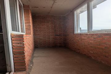 Фото №4: 2-комнатная квартира 52 м² - Краснодар, мкр. ЖК Арбатский, ул. Цезаря Куникова, 18лит4