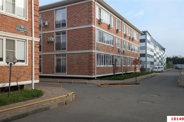 Фото №1: 2-комнатная квартира 52 м² - Краснодар, мкр. ЖК Арбатский, ул. Цезаря Куникова, 18лит4