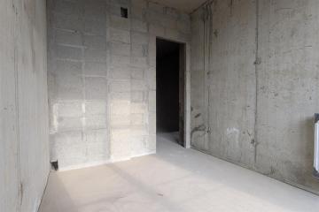 Фото №4: 2-комнатная квартира 52 м² - Краснодар, мкр. ЖК Арбатский, ул. Цезаря Куникова, 18лит4