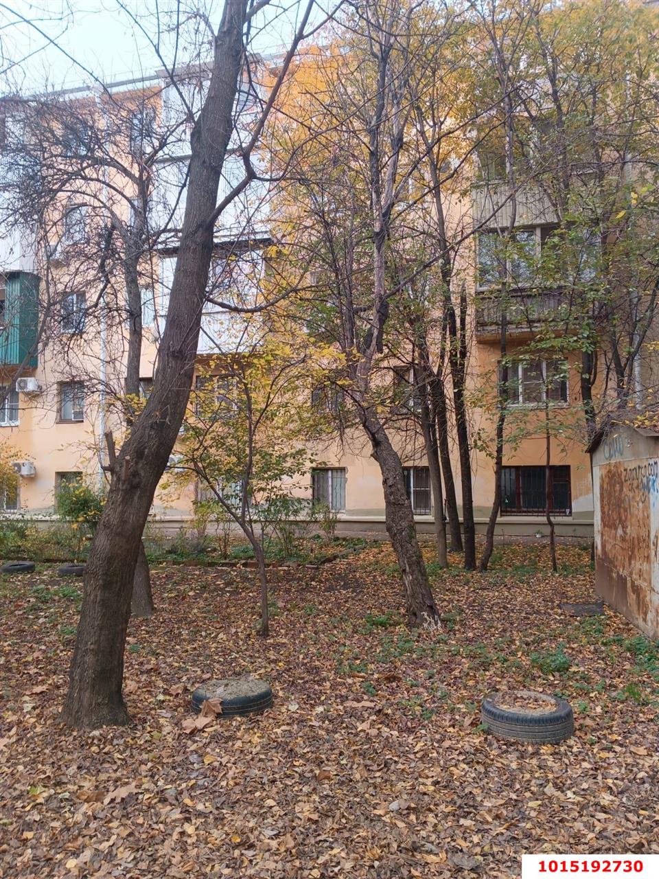 Фото №6: 2-комнатная квартира 41 м² - Краснодар, Карасунский внутригородской округ, мкр. Черёмушки, ул. Ставропольская, 121