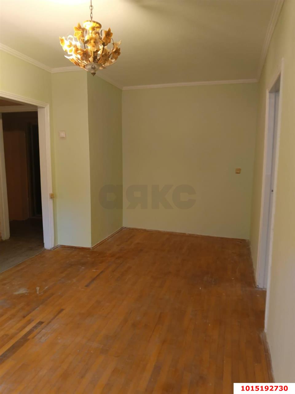 Фото №2: 2-комнатная квартира 41 м² - Краснодар, Черёмушки, ул. Ставропольская, 121