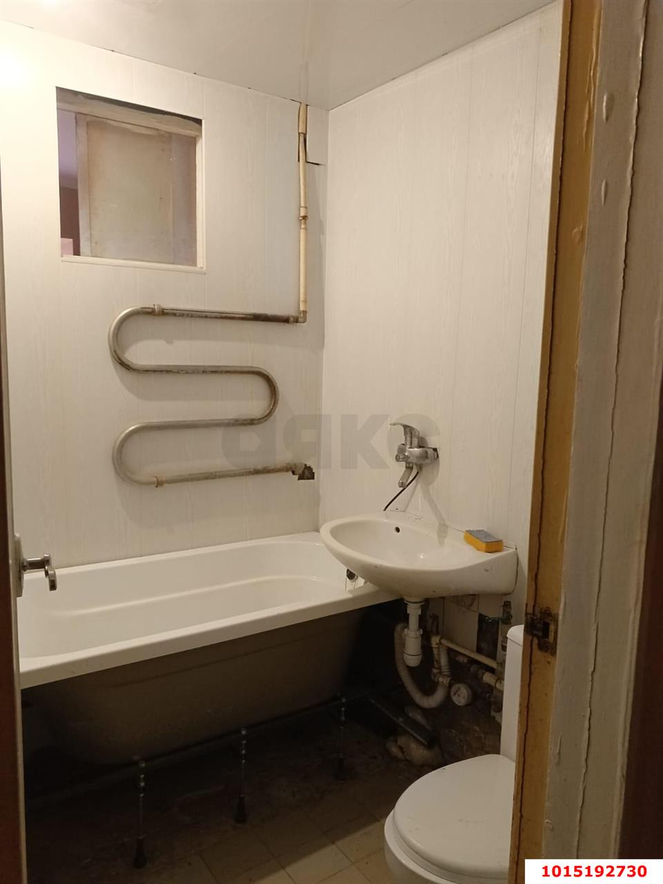 Фото №5: 2-комнатная квартира 44 м² - Краснодар, Черёмушки, ул. Ставропольская, 121