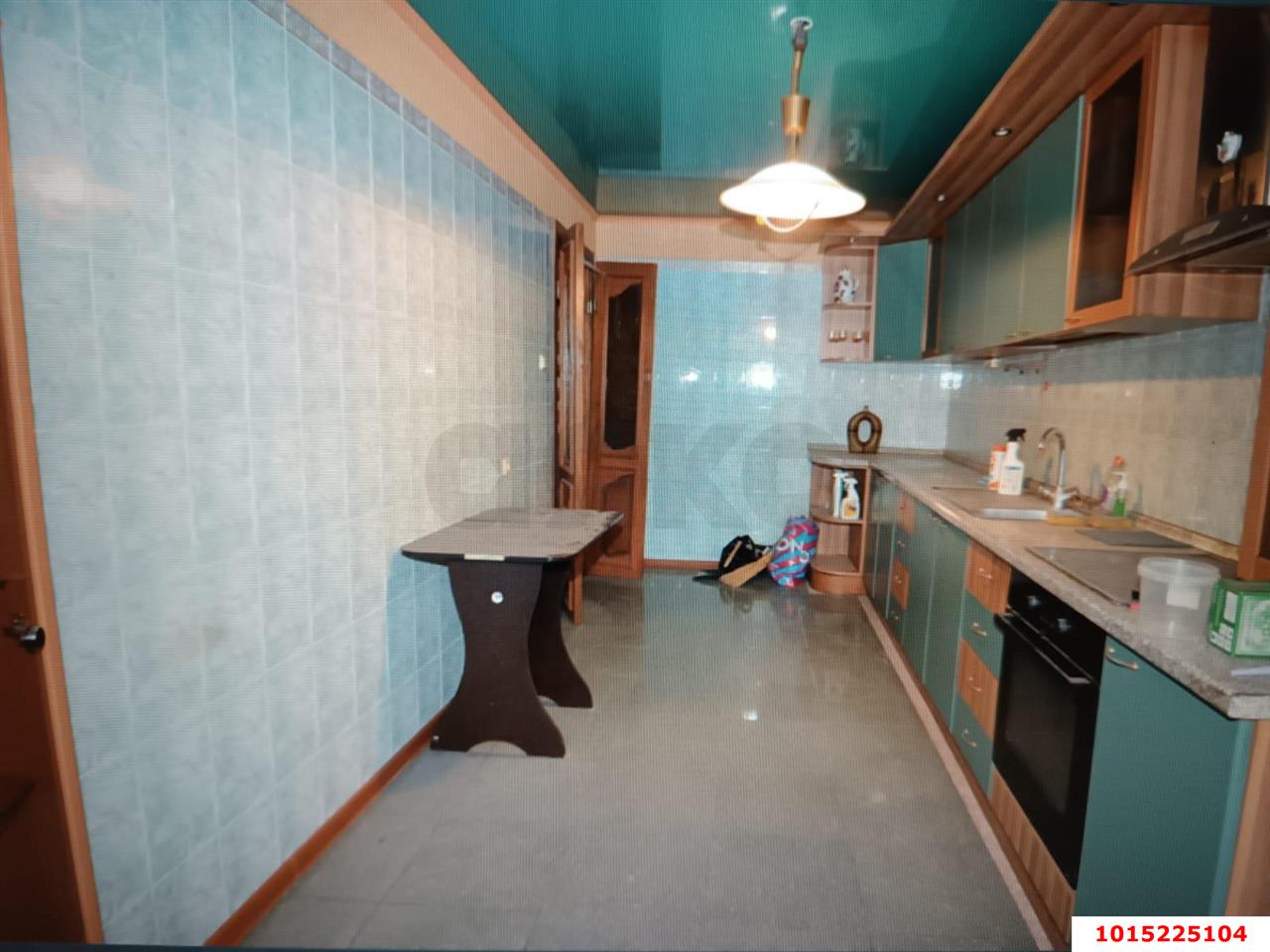 Фото №10: 4-комнатная квартира 110 м² - Краснодар, Карасунский внутригородской округ, ж/м ТЭЦ, ул. Сормовская, 10/1