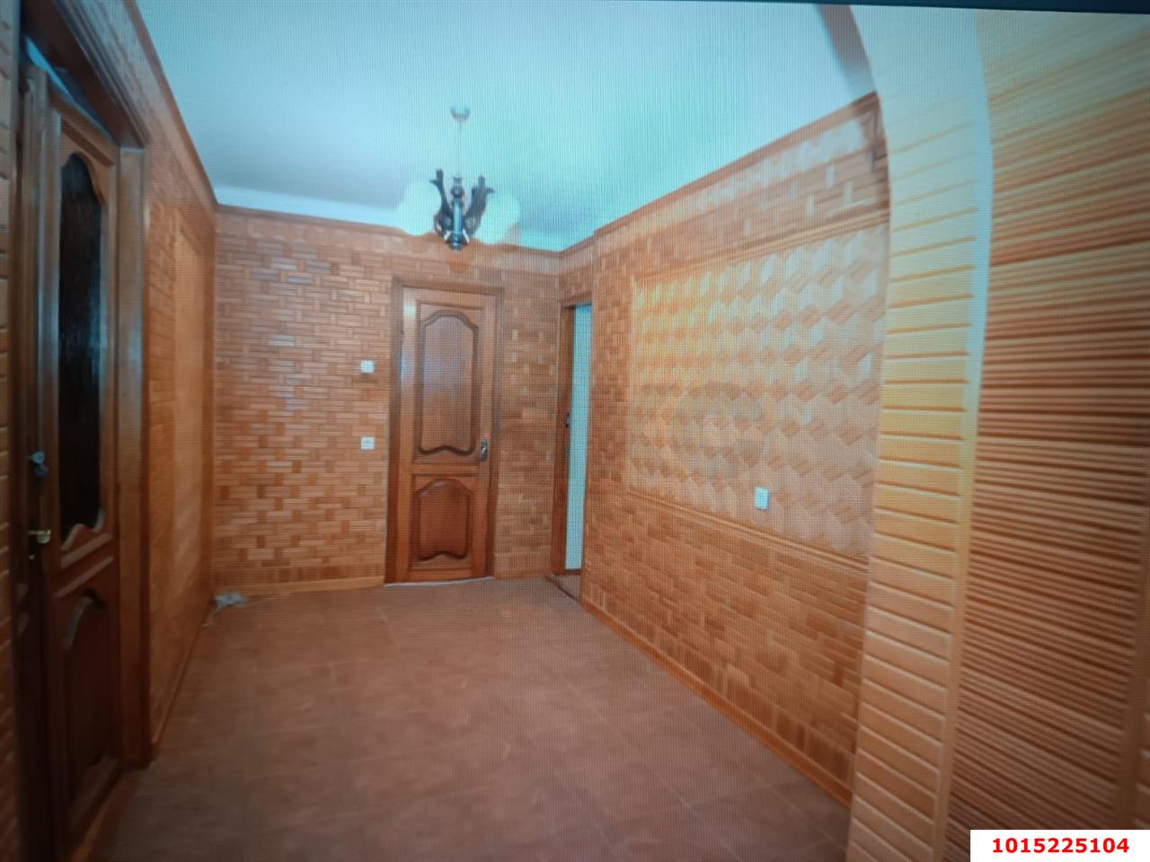 Фото №12: 4-комнатная квартира 110 м² - Краснодар, Карасунский внутригородской округ, ж/м ТЭЦ, ул. Сормовская, 10/1