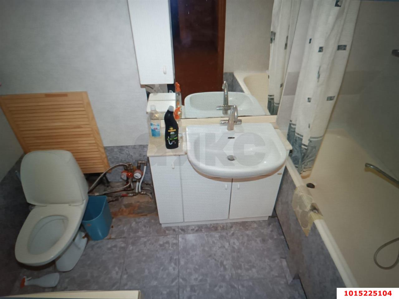 Фото №17: 4-комнатная квартира 110 м² - Краснодар, ТЭЦ, ул. Сормовская, 10/1