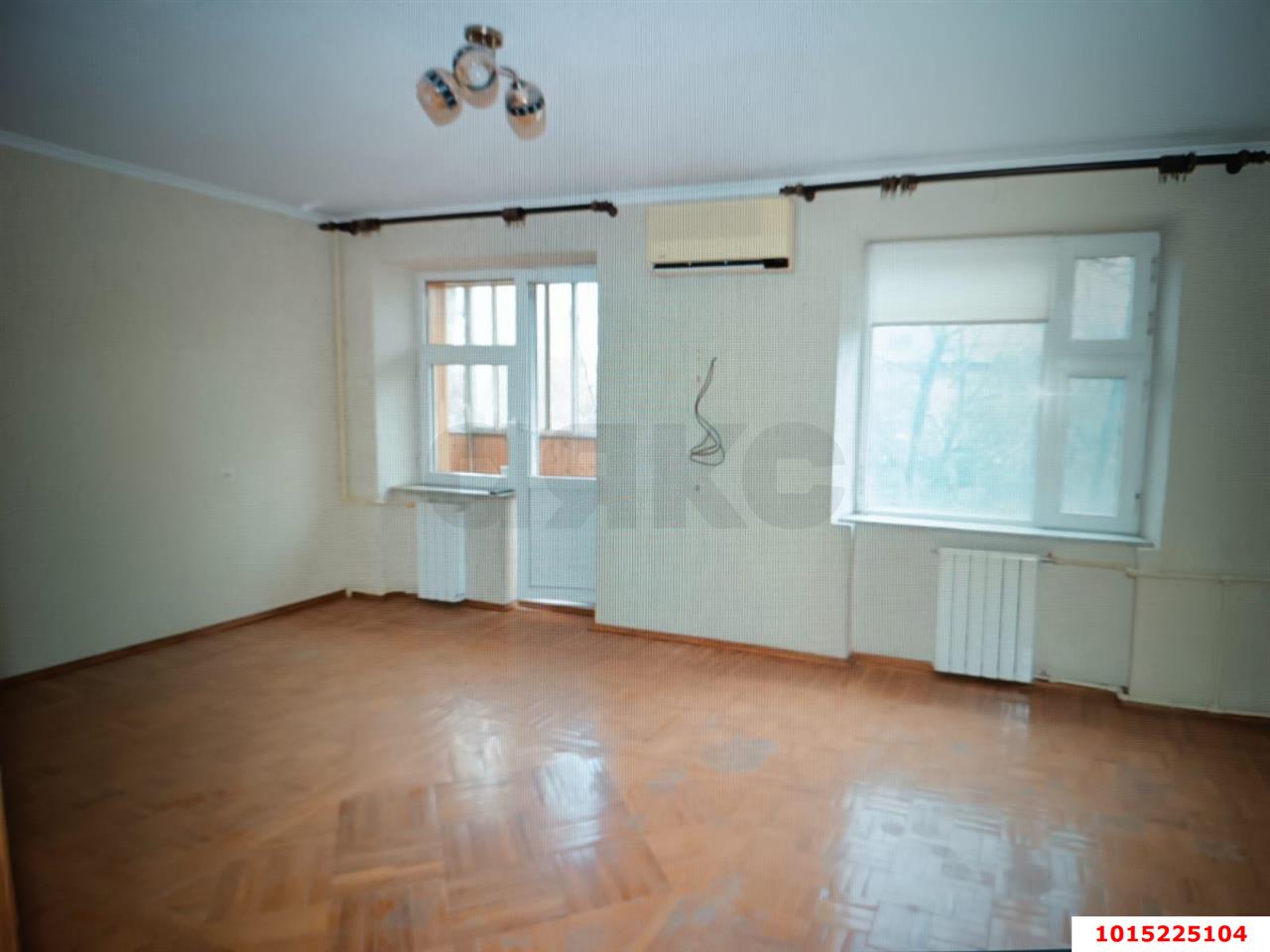 Фото №1: 4-комнатная квартира 110 м² - Краснодар, ТЭЦ, ул. Сормовская, 10/1