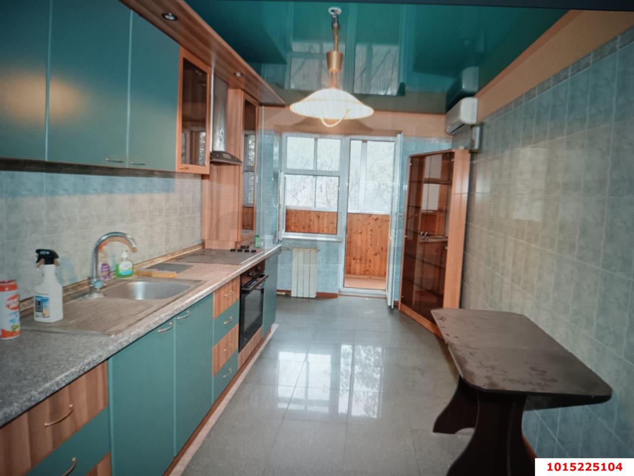 Фото №11: 4-комнатная квартира 110 м² - Краснодар, Карасунский внутригородской округ, ж/м ТЭЦ, ул. Сормовская, 10/1