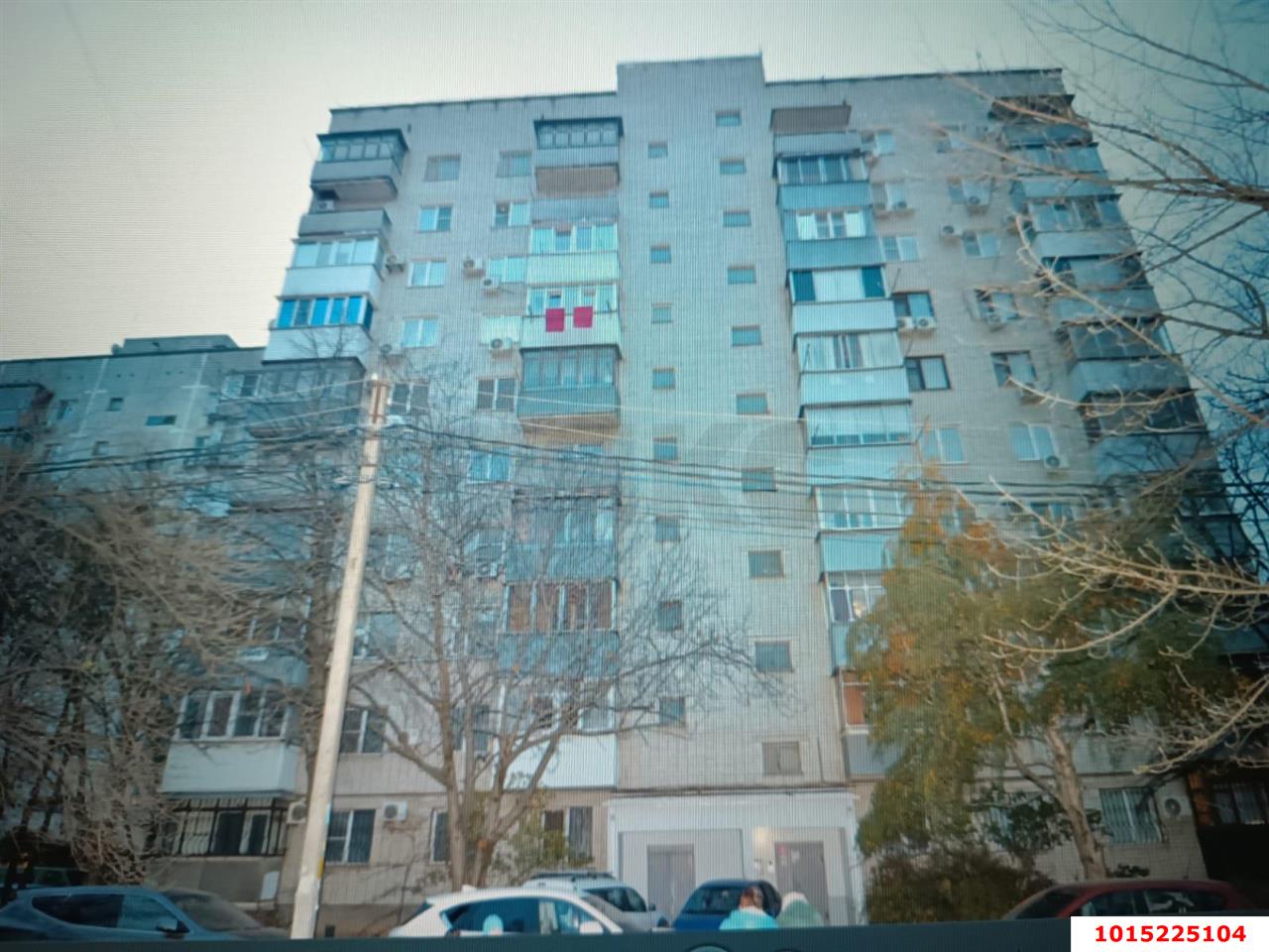 Фото №18: 4-комнатная квартира 110 м² - Краснодар, Карасунский внутригородской округ, ж/м ТЭЦ, ул. Сормовская, 10/1