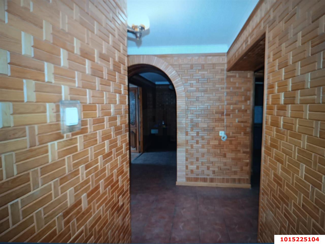 Фото №14: 4-комнатная квартира 110 м² - Краснодар, Карасунский внутригородской округ, ж/м ТЭЦ, ул. Сормовская, 10/1