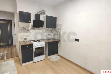 Фото №4: 1-комнатная квартира 37 м² - Краснодар, мкр. жилой комплекс Инсити, ул. Евгении Жигуленко, 11к1