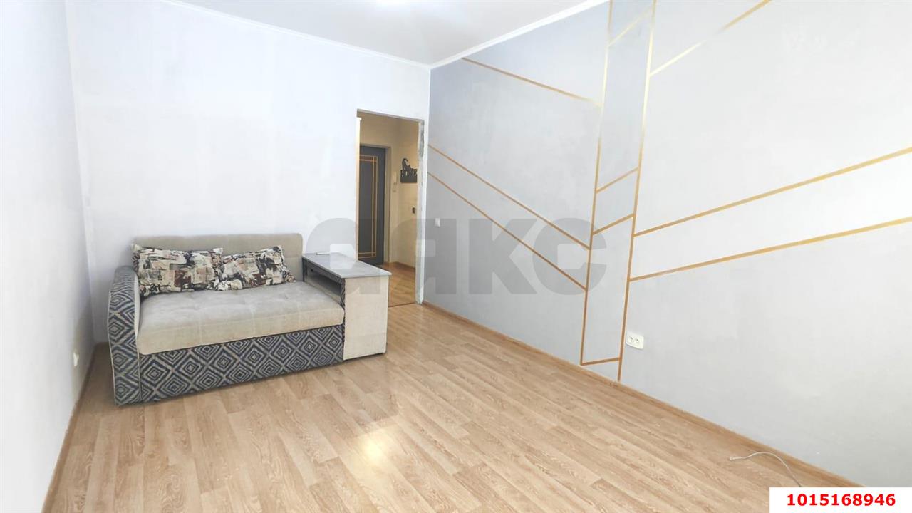 Фото №8: 1-комнатная квартира 37 м² - Краснодар, жилой комплекс Инсити, ул. Евгении Жигуленко, 11к1