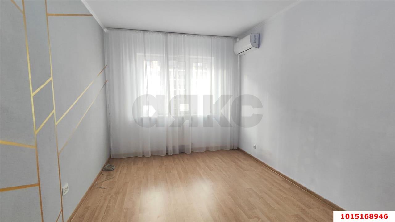 Фото №6: 1-комнатная квартира 37 м² - Краснодар, жилой комплекс Инсити, ул. Евгении Жигуленко, 11к1