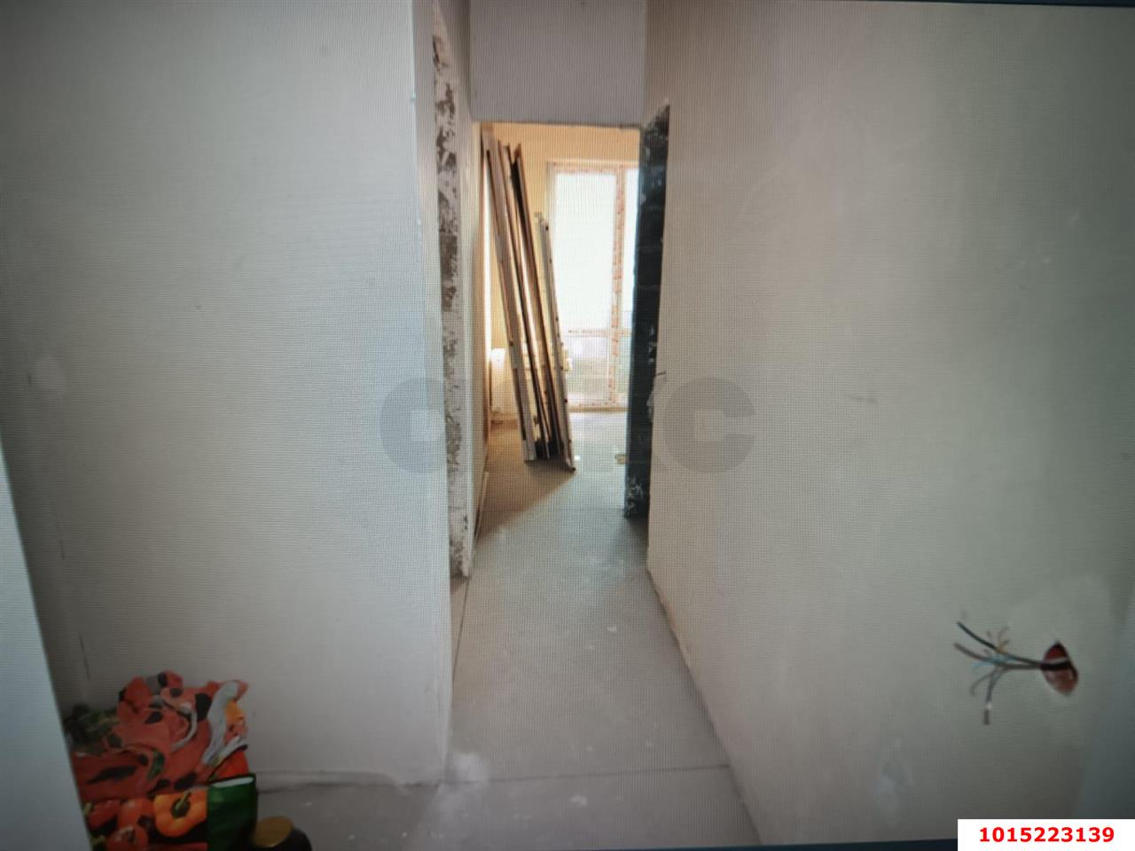 Фото №9: 1-комнатная квартира 34 м² - Краснодар, Прикубанский внутригородской округ, мкр. жилой комплекс Усадьба, ул. имени Валерия Вишневецкого, 11к2