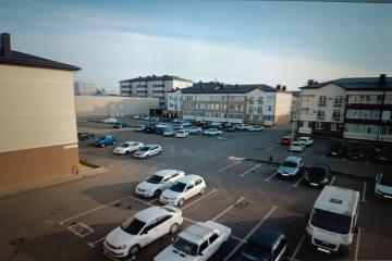 Фото №4: 1-комнатная квартира 34 м² - Краснодар, мкр. жилой комплекс Усадьба, ул. имени Валерия Вишневецкого, 11к2