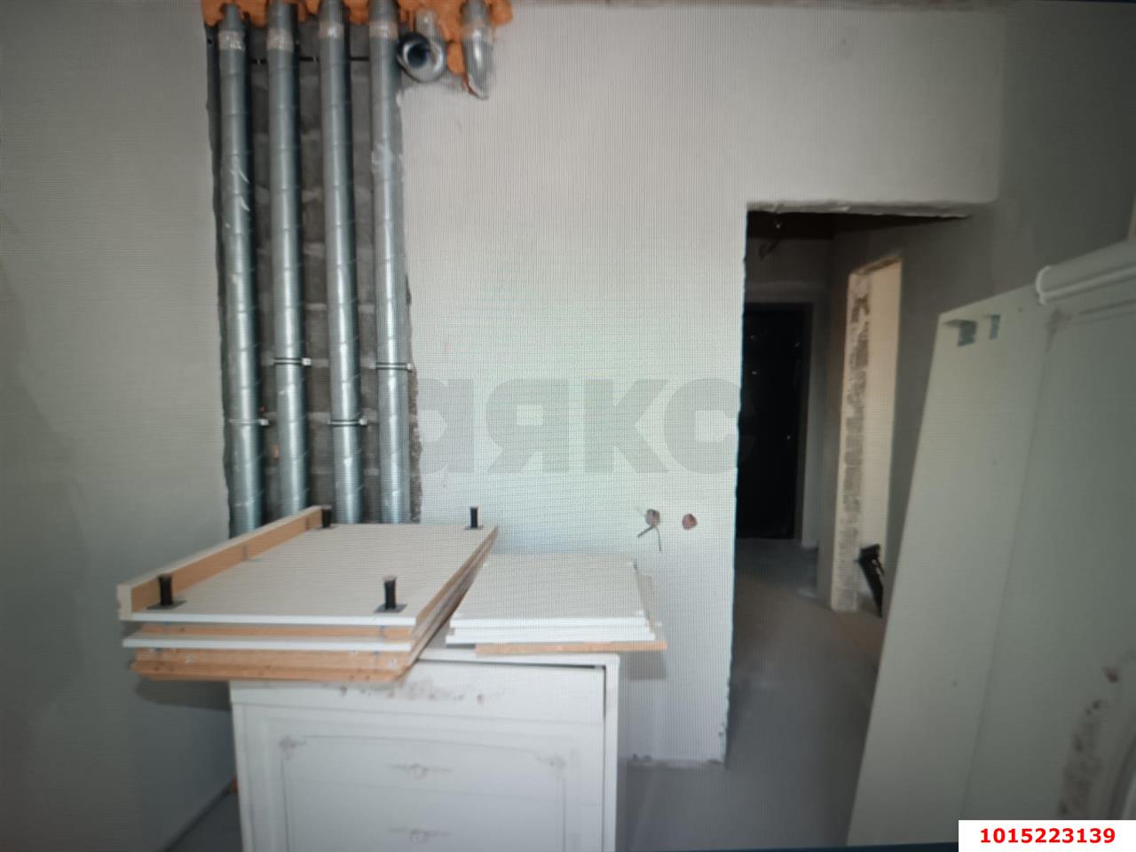 Фото №6: 1-комнатная квартира 34 м² - Краснодар, жилой комплекс Усадьба, ул. имени Валерия Вишневецкого, 11к2