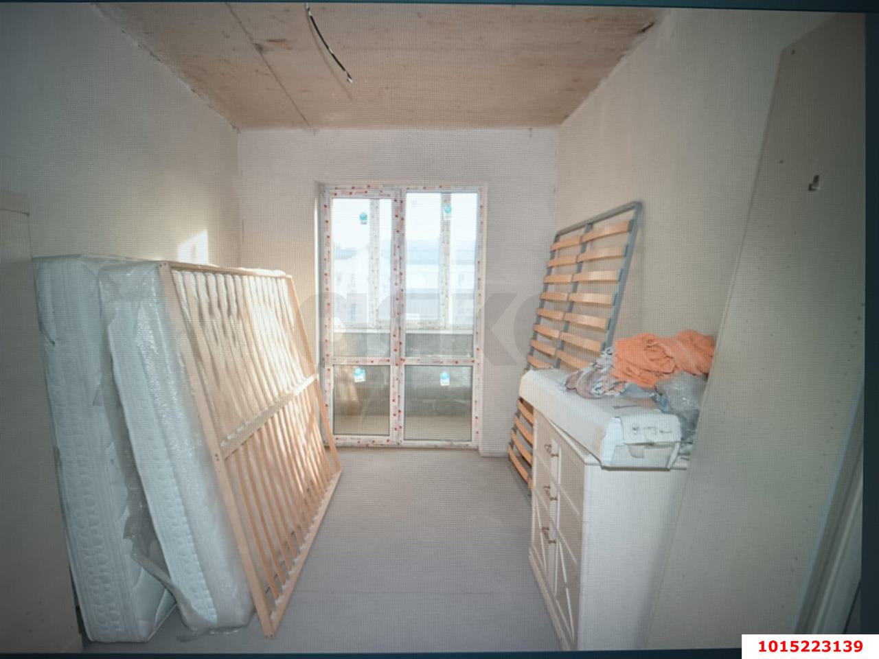 Фото №8: 1-комнатная квартира 34 м² - Краснодар, жилой комплекс Усадьба, ул. имени Валерия Вишневецкого, 11к2