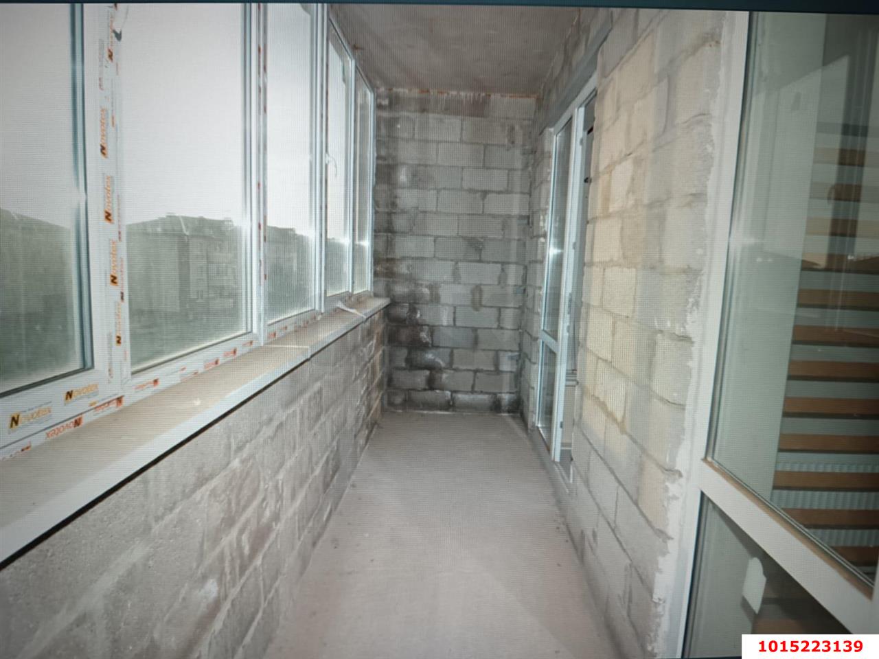 Фото №11: 1-комнатная квартира 34 м² - Краснодар, Прикубанский внутригородской округ, мкр. жилой комплекс Усадьба, ул. имени Валерия Вишневецкого, 11к2