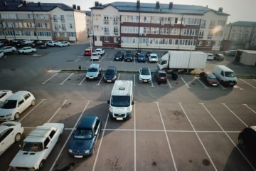 Фото №3: 1-комнатная квартира 34 м² - Краснодар, мкр. жилой комплекс Усадьба, ул. имени Валерия Вишневецкого, 11к2