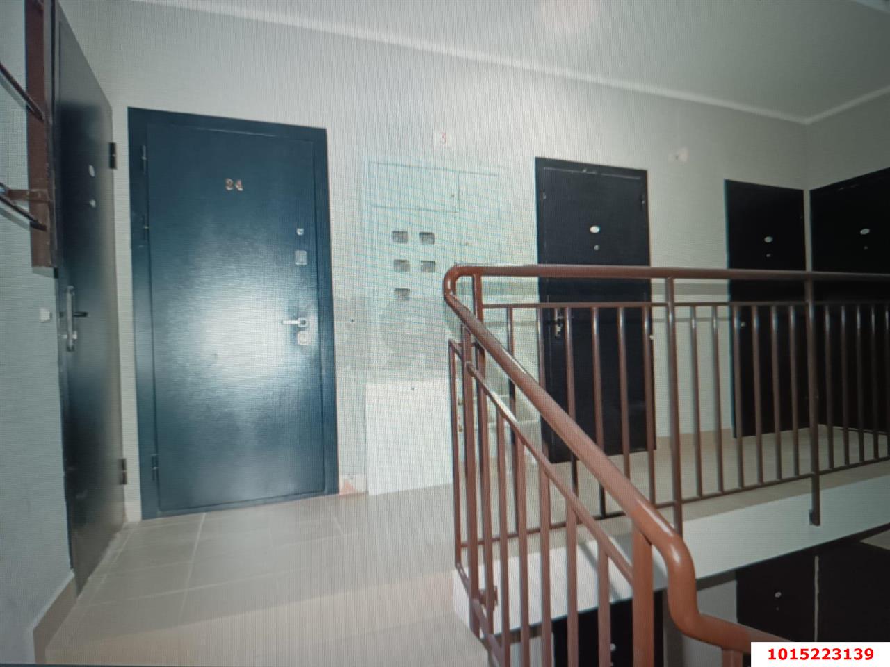 Фото №13: 1-комнатная квартира 34 м² - Краснодар, Прикубанский внутригородской округ, мкр. жилой комплекс Усадьба, ул. имени Валерия Вишневецкого, 11к2