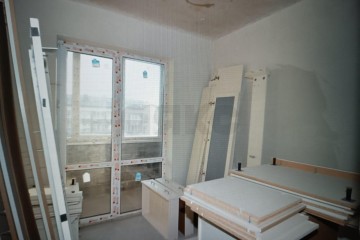 Фото №5: 1-комнатная квартира 34 м² - Краснодар, мкр. жилой комплекс Усадьба, ул. имени Валерия Вишневецкого, 11к2