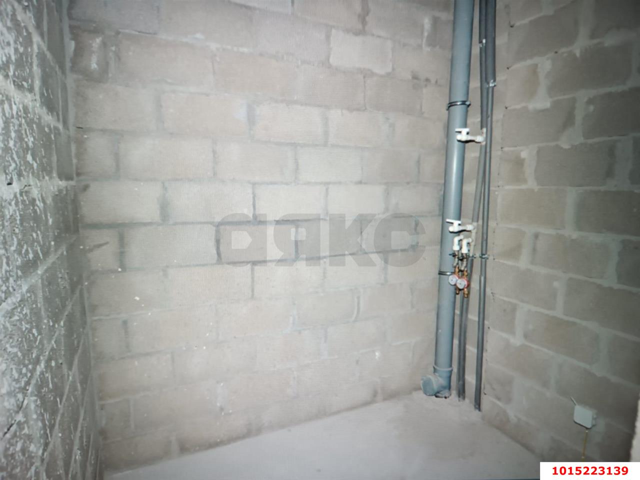 Фото №12: 1-комнатная квартира 34 м² - Краснодар, жилой комплекс Усадьба, ул. имени Валерия Вишневецкого, 11к2