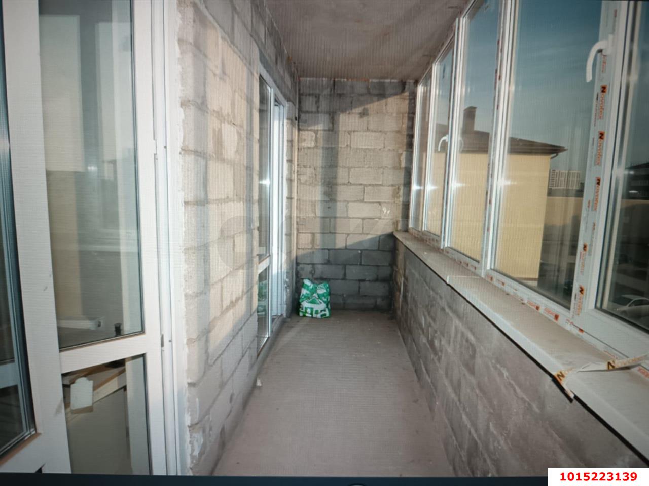 Фото №10: 1-комнатная квартира 34 м² - Краснодар, Прикубанский внутригородской округ, мкр. жилой комплекс Усадьба, ул. имени Валерия Вишневецкого, 11к2