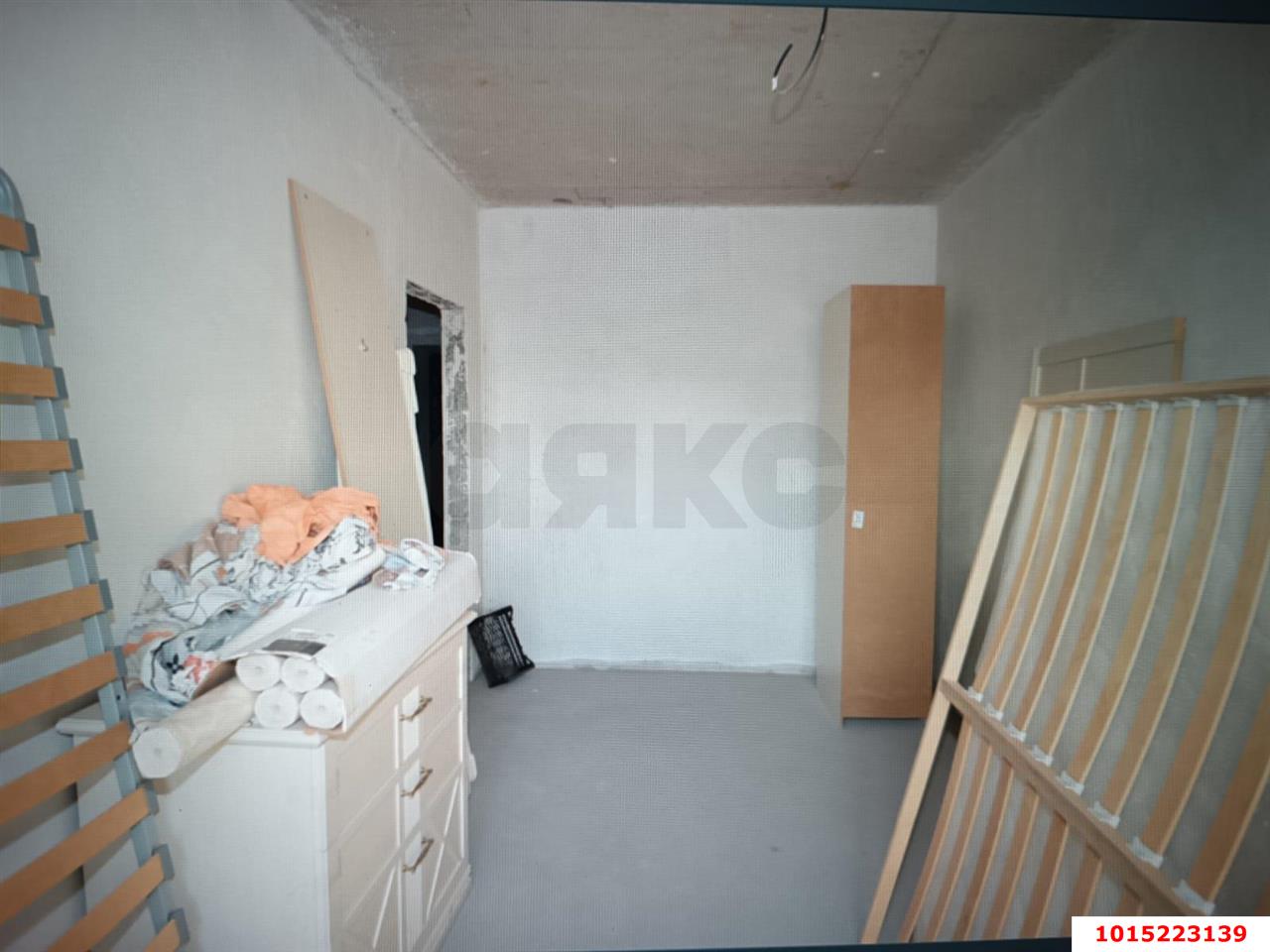 Фото №7: 1-комнатная квартира 34 м² - Краснодар, жилой комплекс Усадьба, ул. имени Валерия Вишневецкого, 11к2