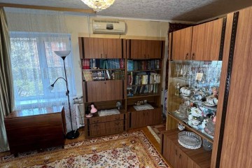 Фото №3: 1-комнатная квартира 32 м² - Краснодар, мкр. Черёмушки, ул. Айвазовского, 98