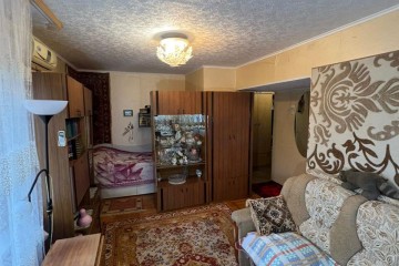 Фото №2: 1-комнатная квартира 32 м² - Краснодар, мкр. Черёмушки, ул. Айвазовского, 98