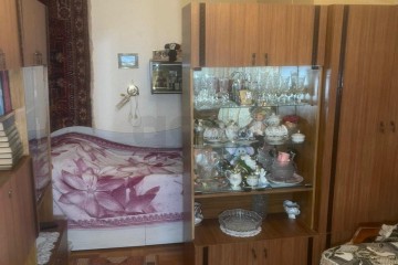 Фото №4: 1-комнатная квартира 32 м² - Краснодар, мкр. Черёмушки, ул. Айвазовского, 98