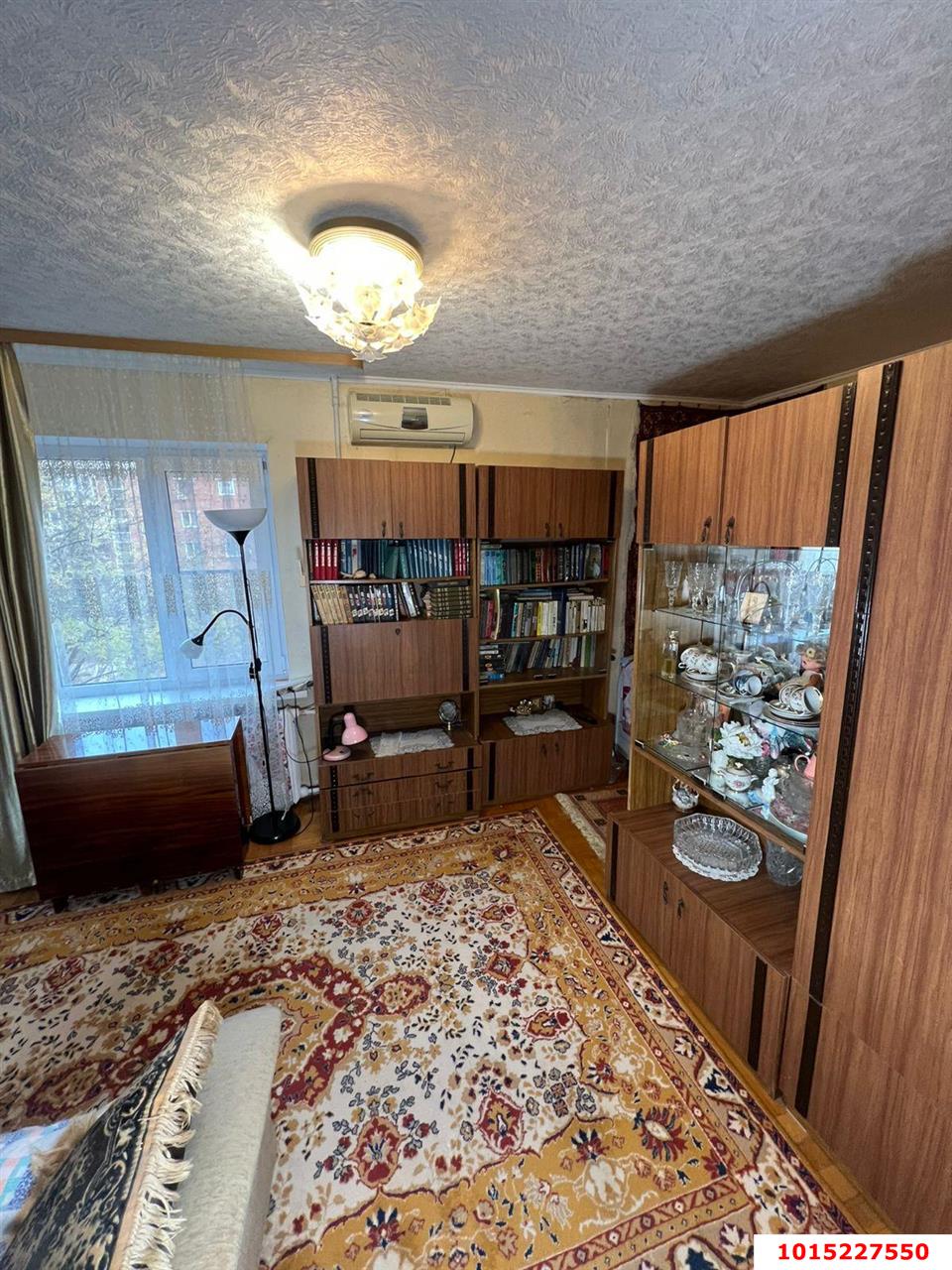 Фото №3: 1-комнатная квартира 32 м² - Краснодар, Черёмушки, ул. Айвазовского, 98