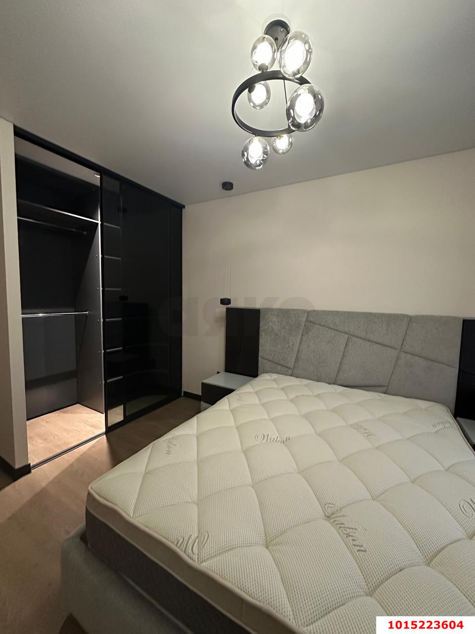 Фото №5: 2-комнатная квартира 67 м² - Краснодар, Достояние, ул. Конгрессная, 33