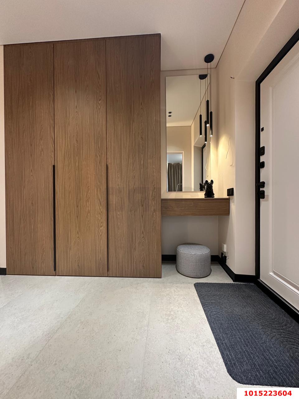 Фото №6: 2-комнатная квартира 67 м² - Краснодар, Достояние, ул. Конгрессная, 33