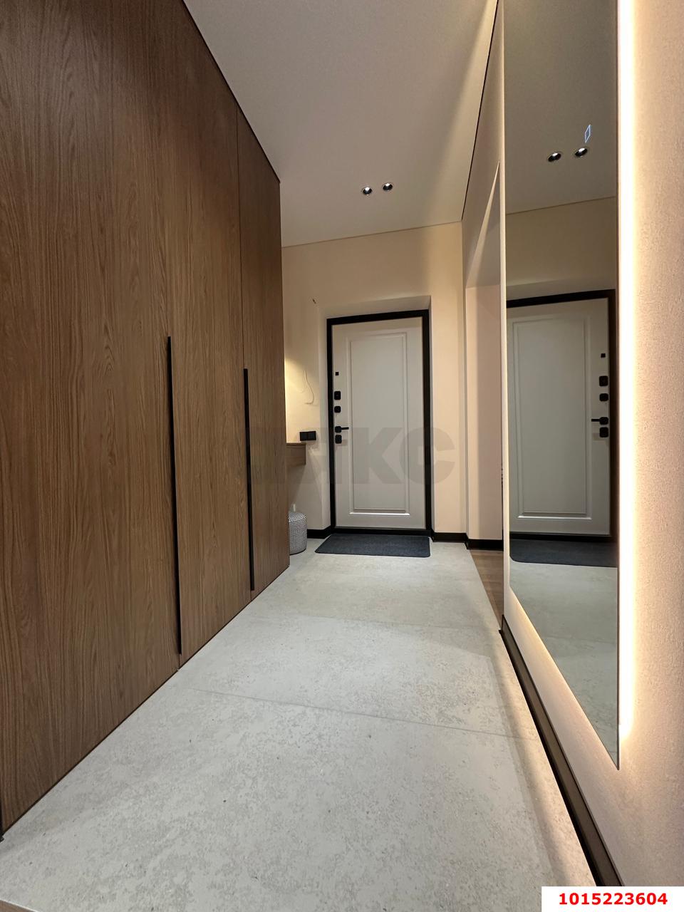 Фото №10: 2-комнатная квартира 67 м² - Краснодар, Достояние, ул. Конгрессная, 33