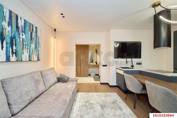 Фото №3: 2-комнатная квартира 63 м² - Краснодар, мкр. Достояние, ул. Конгрессная, 33